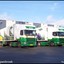 Groepsfoto WTG 2x Scania 12... - oude foto's