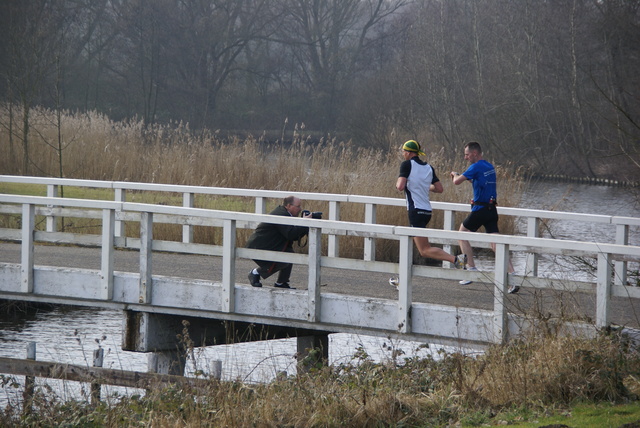 DSC07307 Brielse Maasloop 1 maart 09