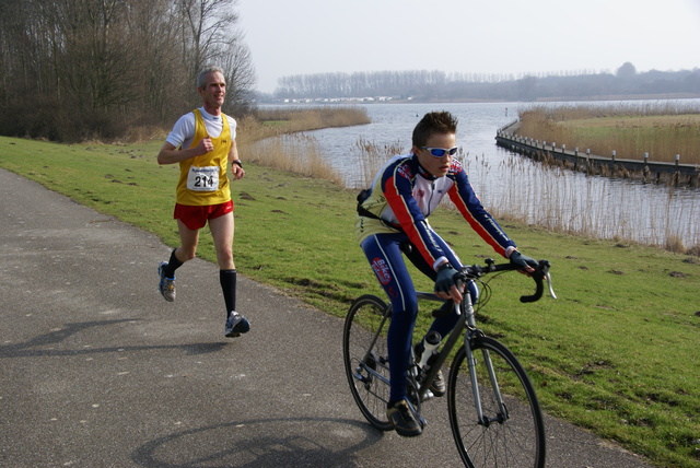 DSC07309 Brielse Maasloop 1 maart 09