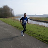 DSC07310 - Brielse Maasloop 1 maart 09