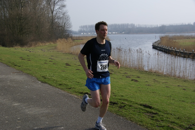 DSC07311 Brielse Maasloop 1 maart 09