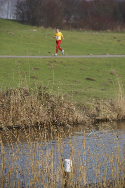 DSC07312 Brielse Maasloop 1 maart 09