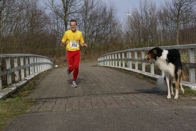 DSC07313 Brielse Maasloop 1 maart 09