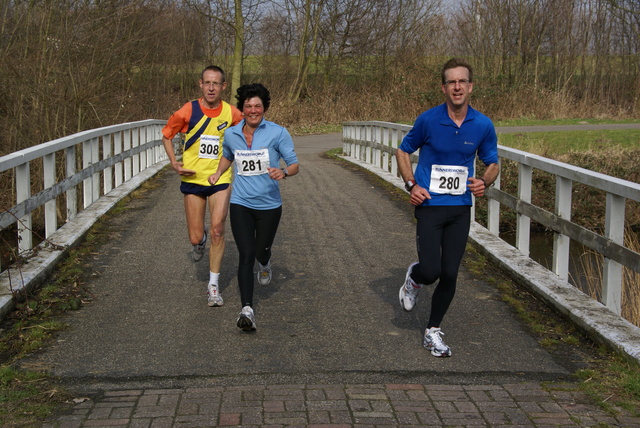 DSC07315 Brielse Maasloop 1 maart 09