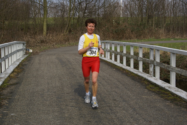 DSC07316 Brielse Maasloop 1 maart 09