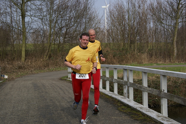 DSC07317 Brielse Maasloop 1 maart 09