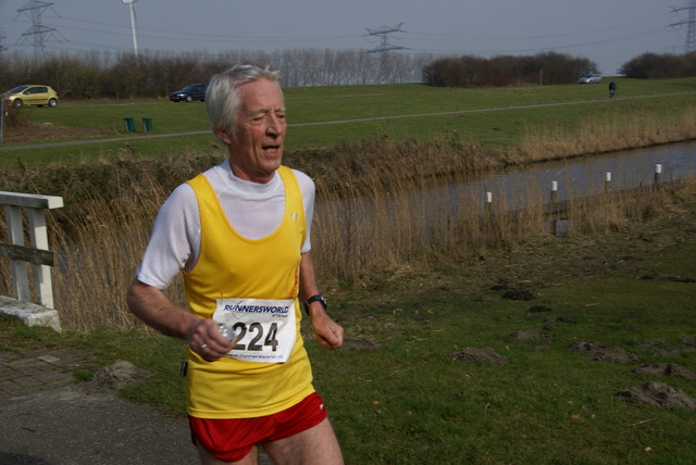 DSC07323 Brielse Maasloop 1 maart 09