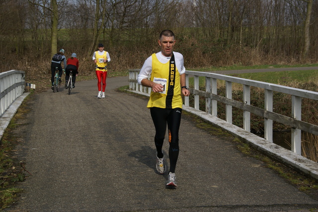 DSC07324 Brielse Maasloop 1 maart 09