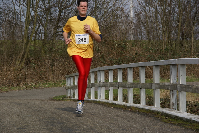 DSC07326 Brielse Maasloop 1 maart 09