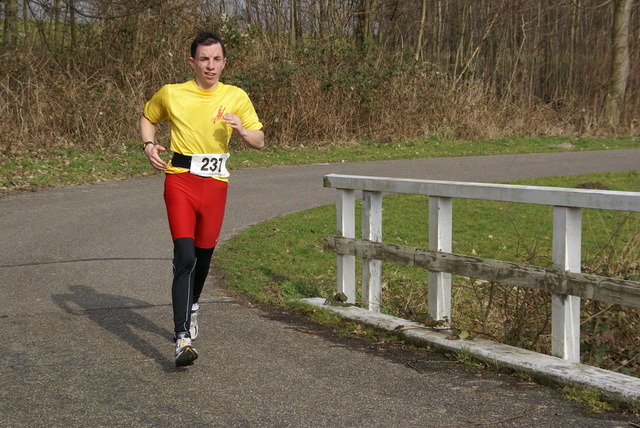 DSC07328 Brielse Maasloop 1 maart 09