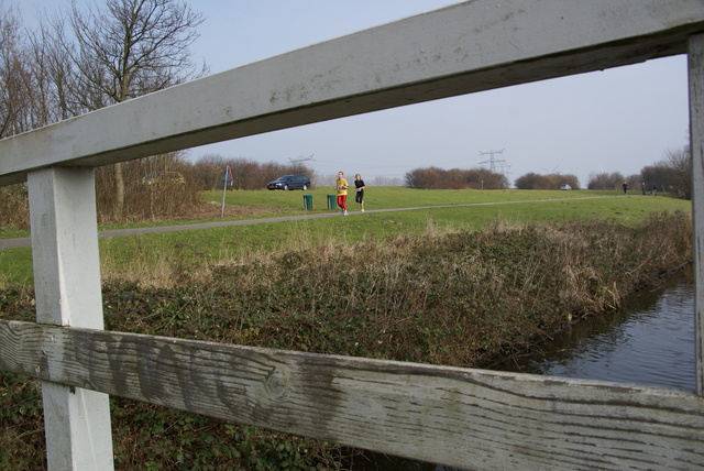 DSC07329 Brielse Maasloop 1 maart 09