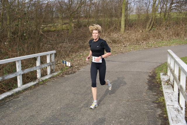 DSC07330 Brielse Maasloop 1 maart 09