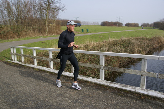 DSC07331 Brielse Maasloop 1 maart 09