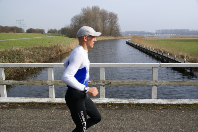 DSC07332 Brielse Maasloop 1 maart 09