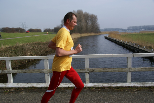 DSC07334 Brielse Maasloop 1 maart 09