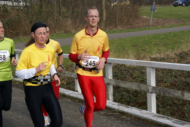 DSC07336 Brielse Maasloop 1 maart 09