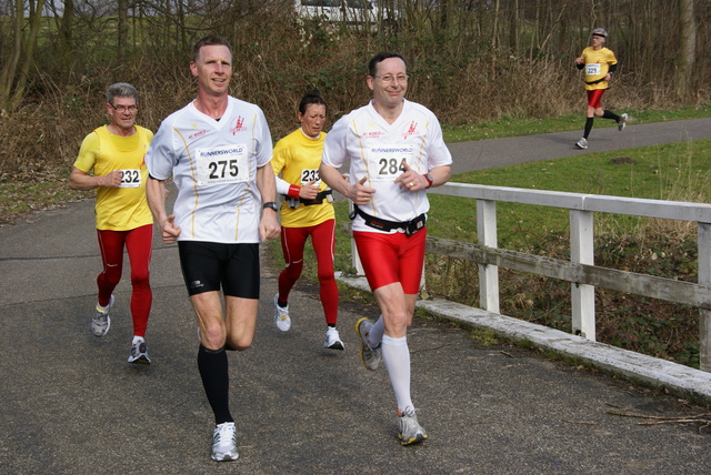 DSC07337 Brielse Maasloop 1 maart 09