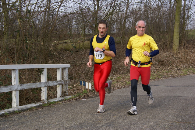 DSC07338 Brielse Maasloop 1 maart 09