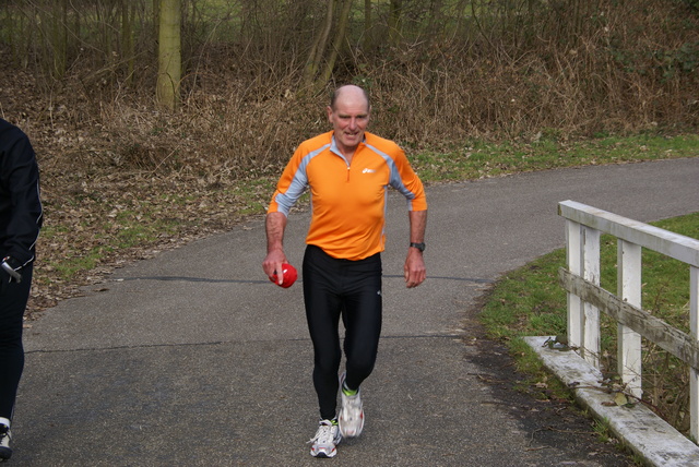 DSC07339 Brielse Maasloop 1 maart 09