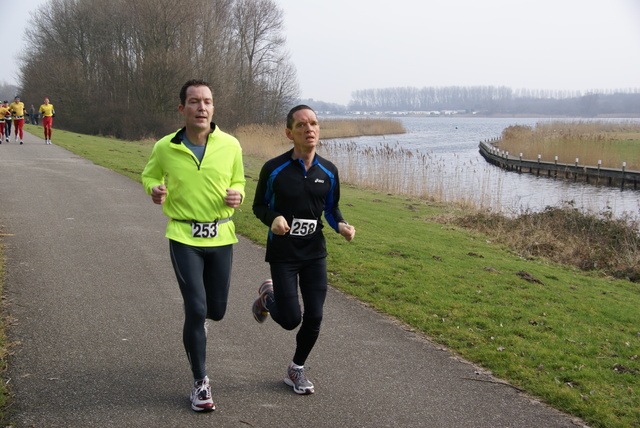 DSC07340 Brielse Maasloop 1 maart 09