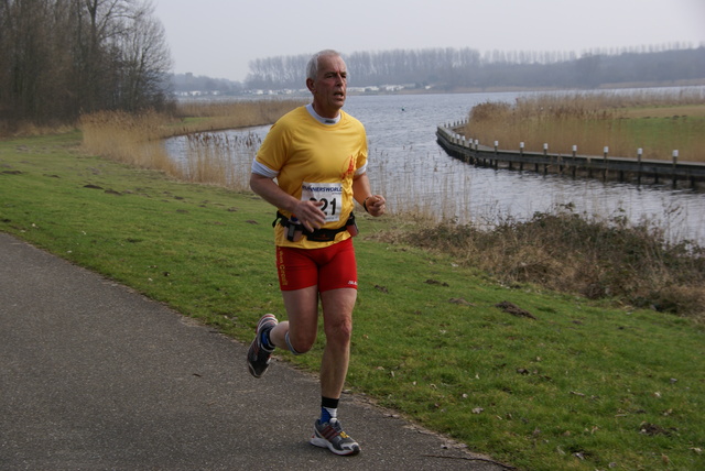 DSC07343 Brielse Maasloop 1 maart 09