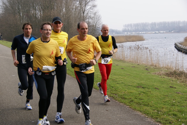 DSC07344 Brielse Maasloop 1 maart 09