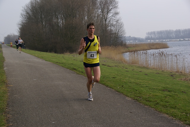 DSC07345 Brielse Maasloop 1 maart 09