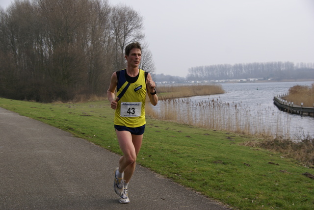 DSC07346 Brielse Maasloop 1 maart 09