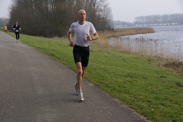 DSC07348 Brielse Maasloop 1 maart 09