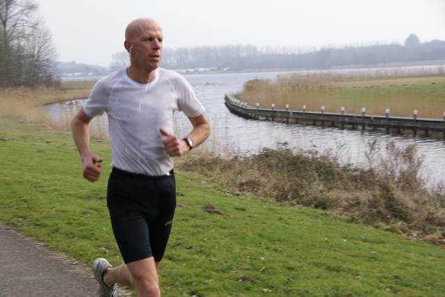 DSC07350 Brielse Maasloop 1 maart 09