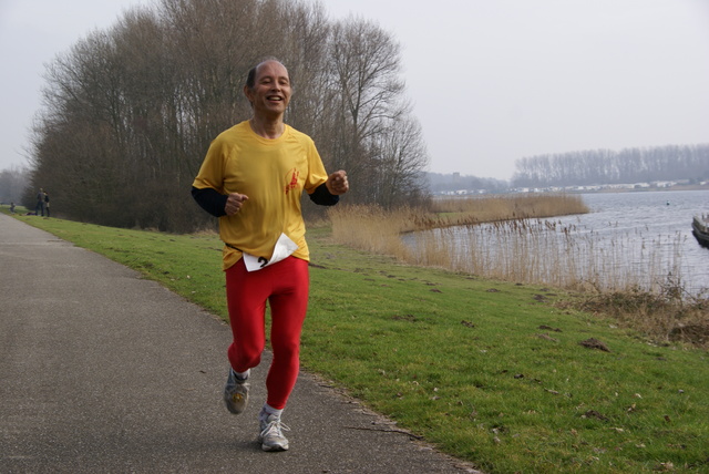 DSC07352 Brielse Maasloop 1 maart 09