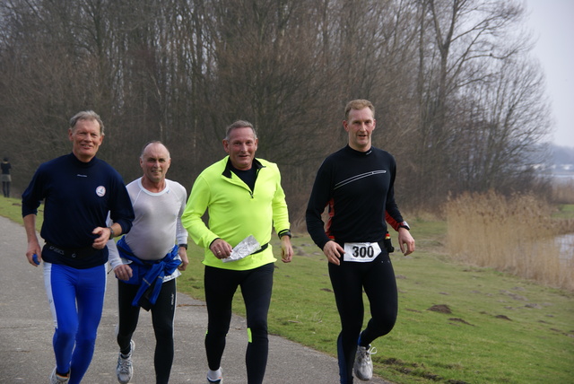 DSC07358 Brielse Maasloop 1 maart 09