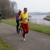 DSC07360 - Brielse Maasloop 1 maart 09