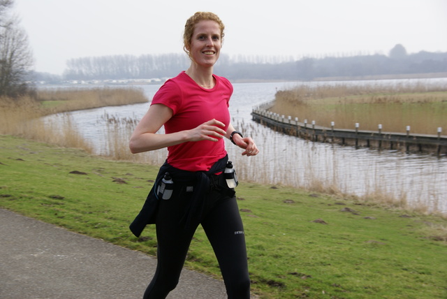 DSC07363 Brielse Maasloop 1 maart 09