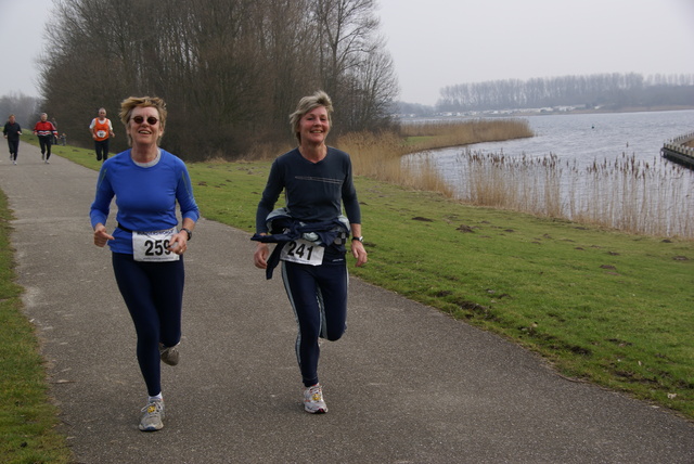 DSC07368 Brielse Maasloop 1 maart 09