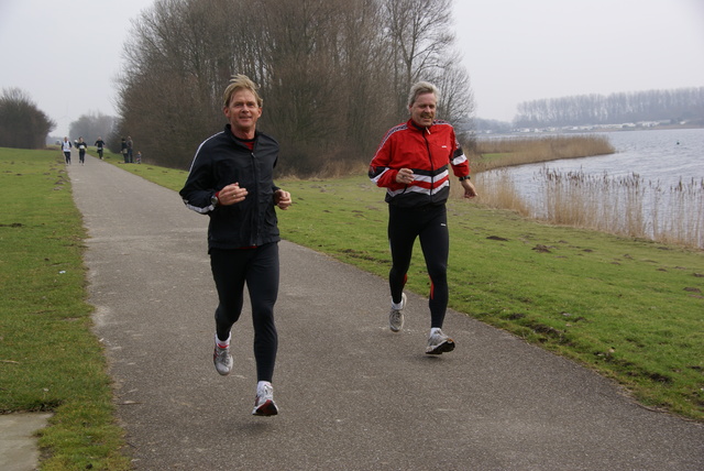 DSC07370 Brielse Maasloop 1 maart 09