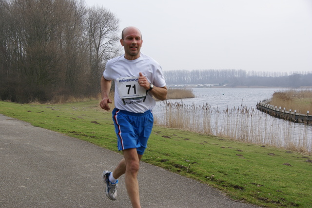 DSC07373 Brielse Maasloop 1 maart 09