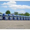 Bentum Line-up Scania R's (... - Richard