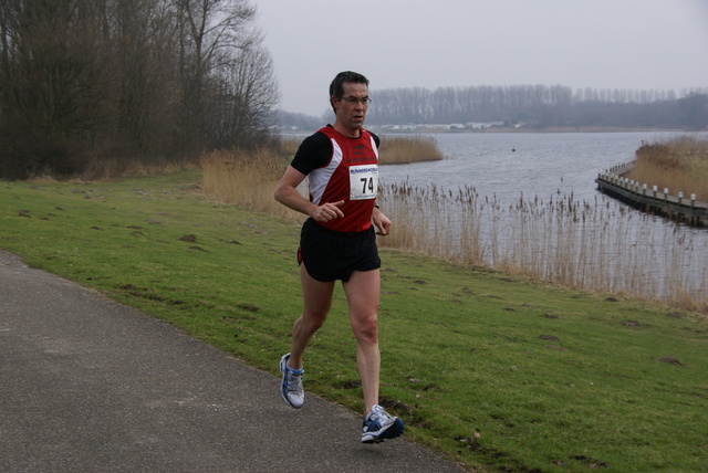 DSC07381 Brielse Maasloop 1 maart 09