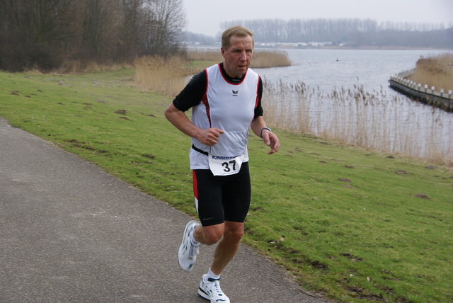 DSC07382 Brielse Maasloop 1 maart 09