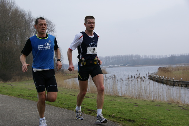 DSC07383 Brielse Maasloop 1 maart 09