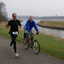 DSC07389 - Brielse Maasloop 1 maart 09