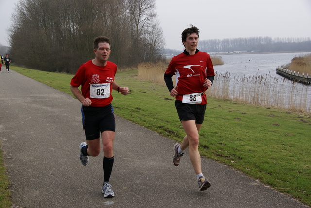 DSC07393 Brielse Maasloop 1 maart 09