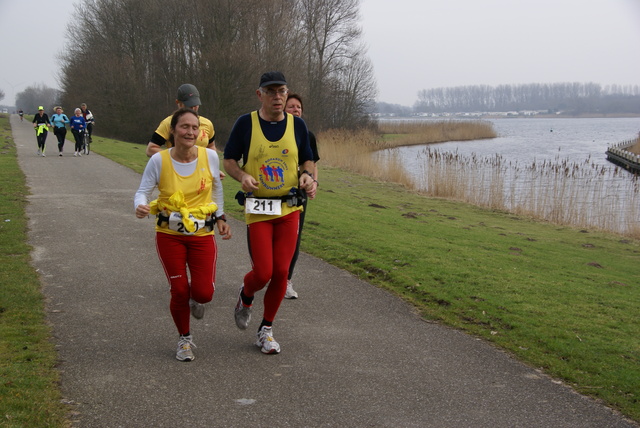 DSC07394 Brielse Maasloop 1 maart 09