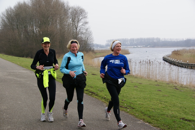 DSC07395 Brielse Maasloop 1 maart 09