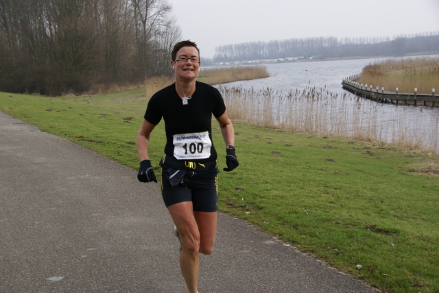 DSC07397 Brielse Maasloop 1 maart 09