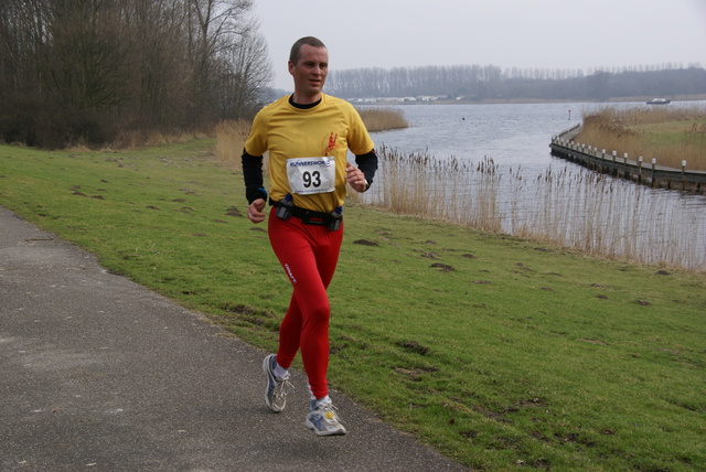 DSC07409 Brielse Maasloop 1 maart 09