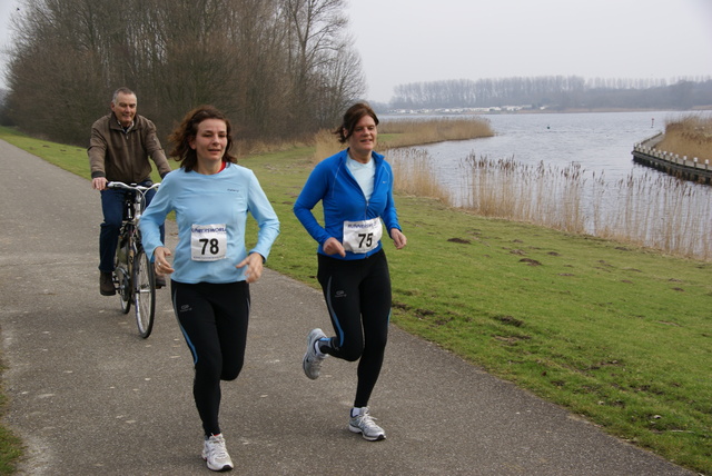 DSC07419 Brielse Maasloop 1 maart 09