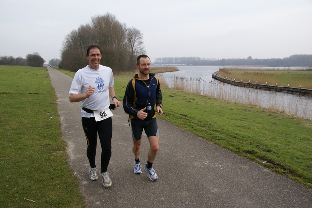 DSC07420 Brielse Maasloop 1 maart 09