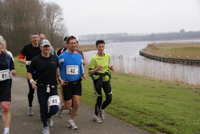 DSC07425 Brielse Maasloop 1 maart 09